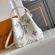 Louis Vuitton Bucket Bags